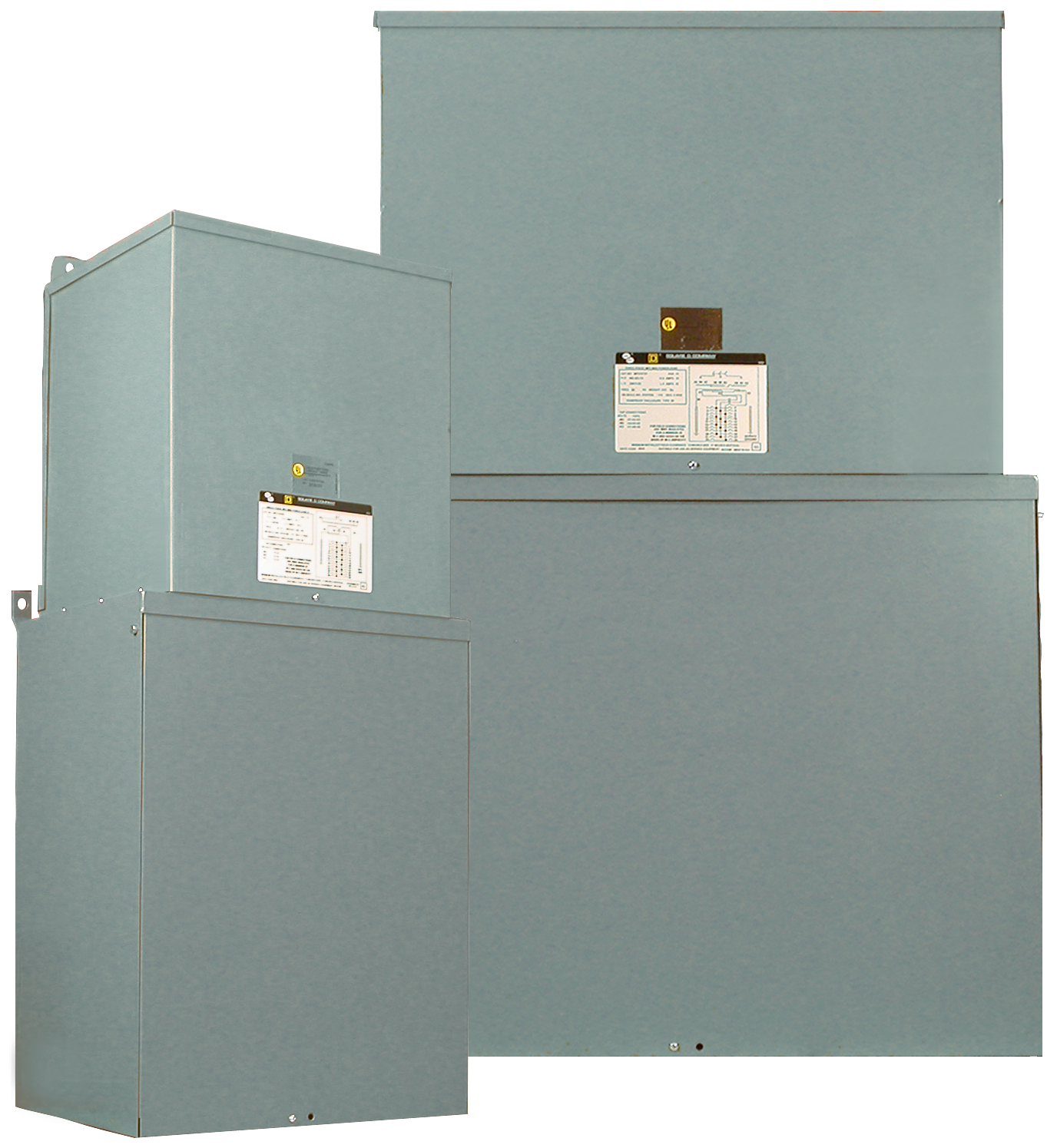 Mini PowerZone Unit Substation 7440CT0901R11/17 Catalog LV